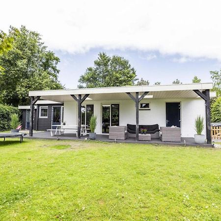 Prinsenhof 65 - Ouddorp Not Intended For Company Or Work-Related Stays מראה חיצוני תמונה