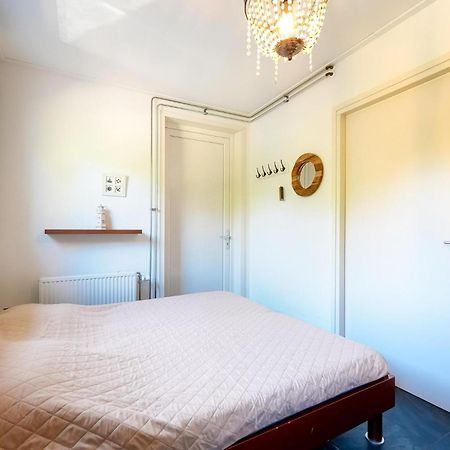 Prinsenhof 65 - Ouddorp Not Intended For Company Or Work-Related Stays מראה חיצוני תמונה