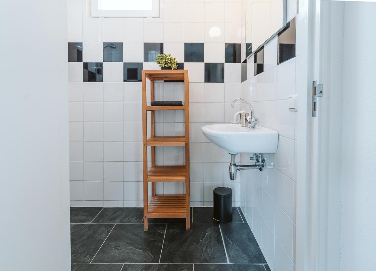 Prinsenhof 65 - Ouddorp Not Intended For Company Or Work-Related Stays מראה חיצוני תמונה