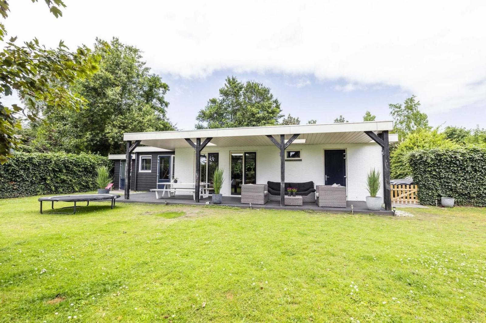 Prinsenhof 65 - Ouddorp Not Intended For Company Or Work-Related Stays מראה חיצוני תמונה