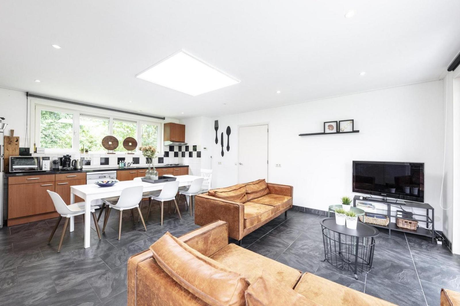 Prinsenhof 65 - Ouddorp Not Intended For Company Or Work-Related Stays מראה חיצוני תמונה