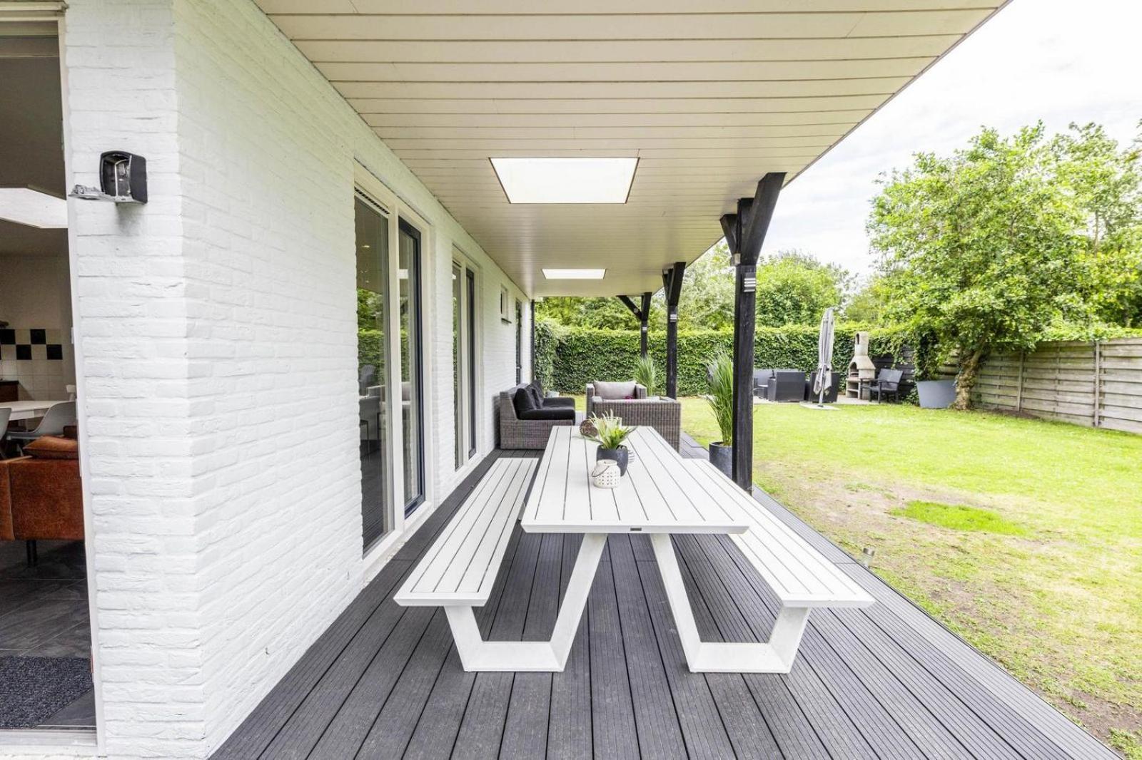 Prinsenhof 65 - Ouddorp Not Intended For Company Or Work-Related Stays מראה חיצוני תמונה