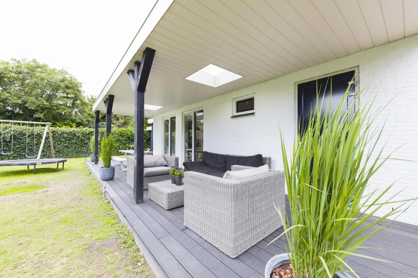 Prinsenhof 65 - Ouddorp Not Intended For Company Or Work-Related Stays מראה חיצוני תמונה