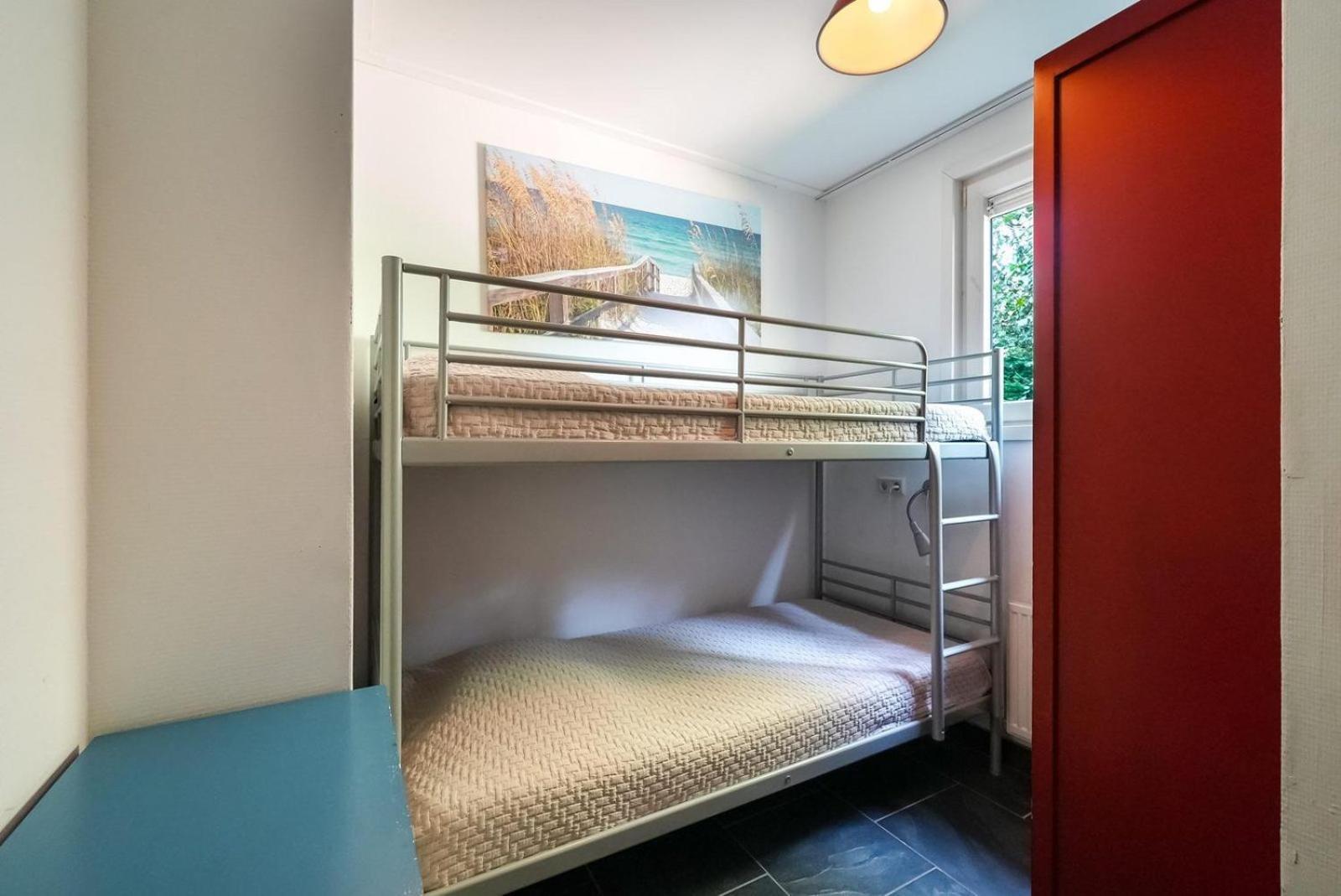 Prinsenhof 65 - Ouddorp Not Intended For Company Or Work-Related Stays מראה חיצוני תמונה