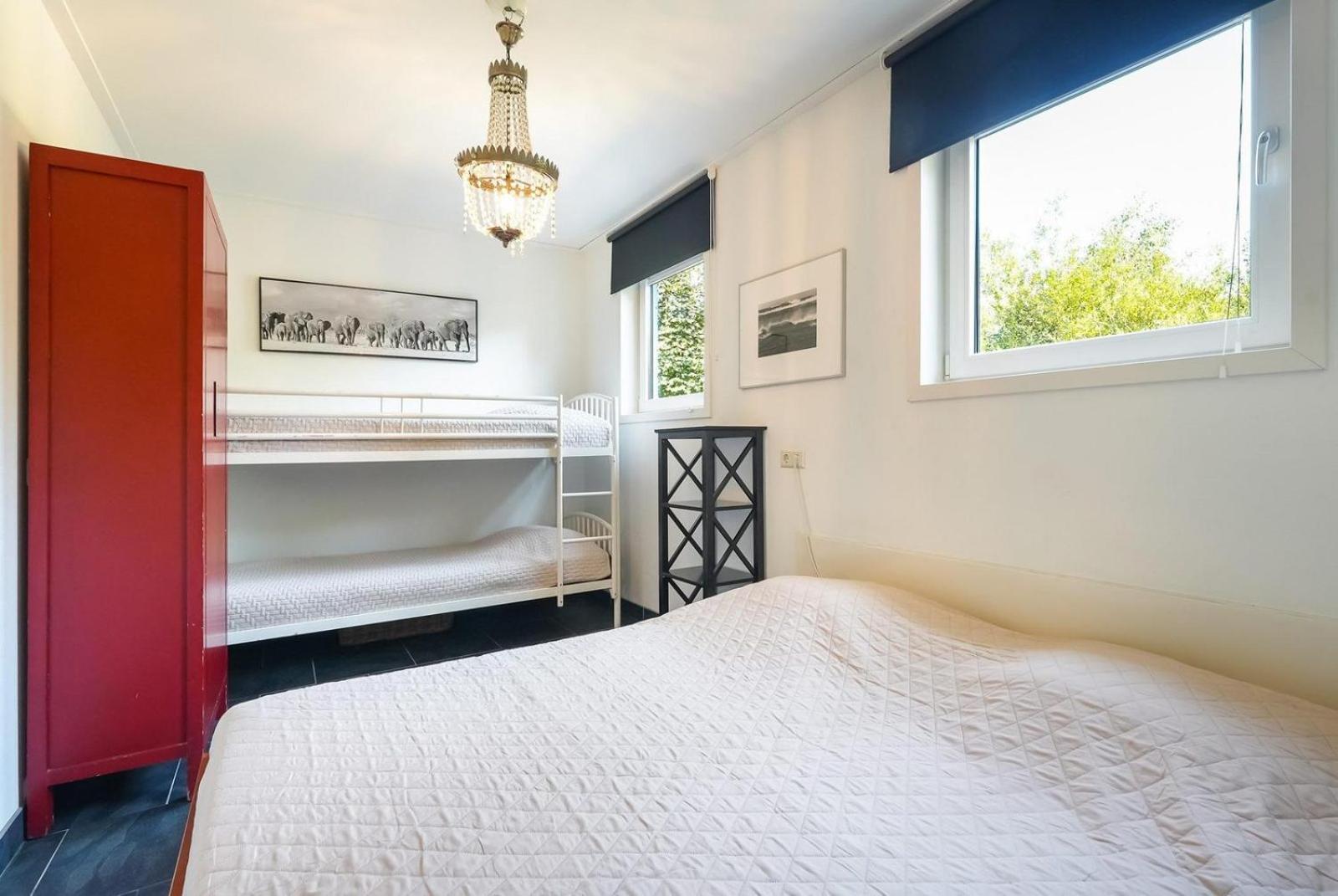 Prinsenhof 65 - Ouddorp Not Intended For Company Or Work-Related Stays מראה חיצוני תמונה