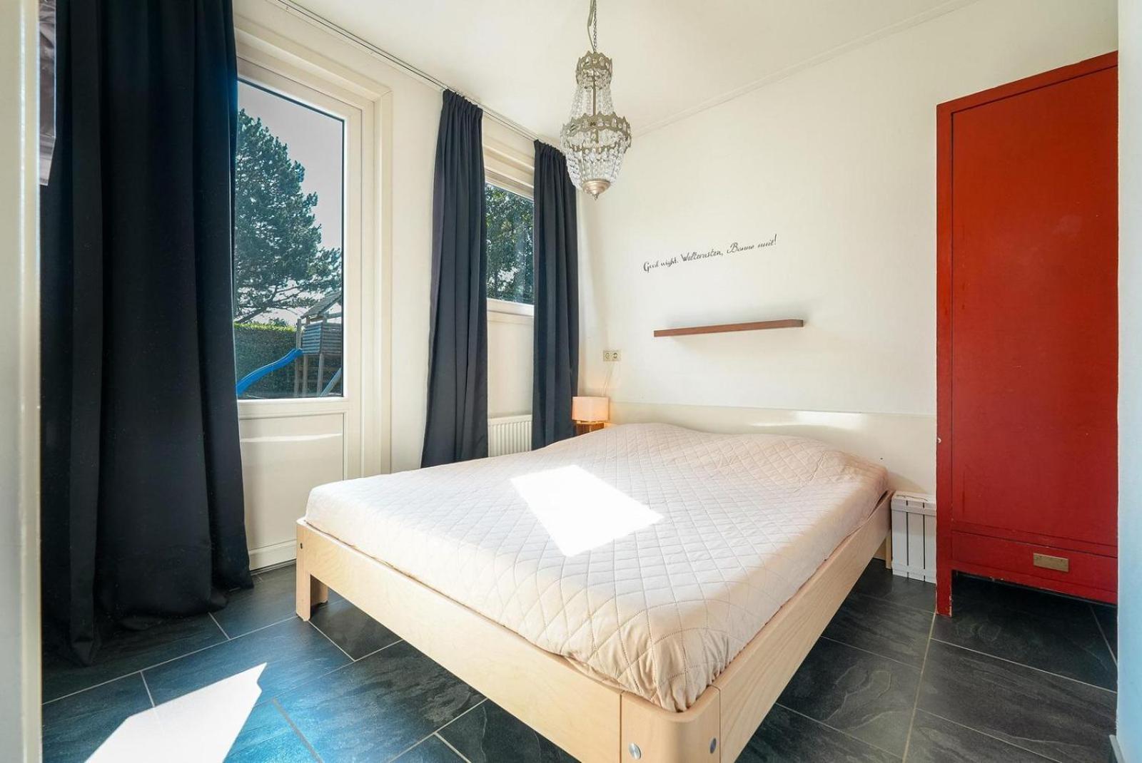 Prinsenhof 65 - Ouddorp Not Intended For Company Or Work-Related Stays מראה חיצוני תמונה