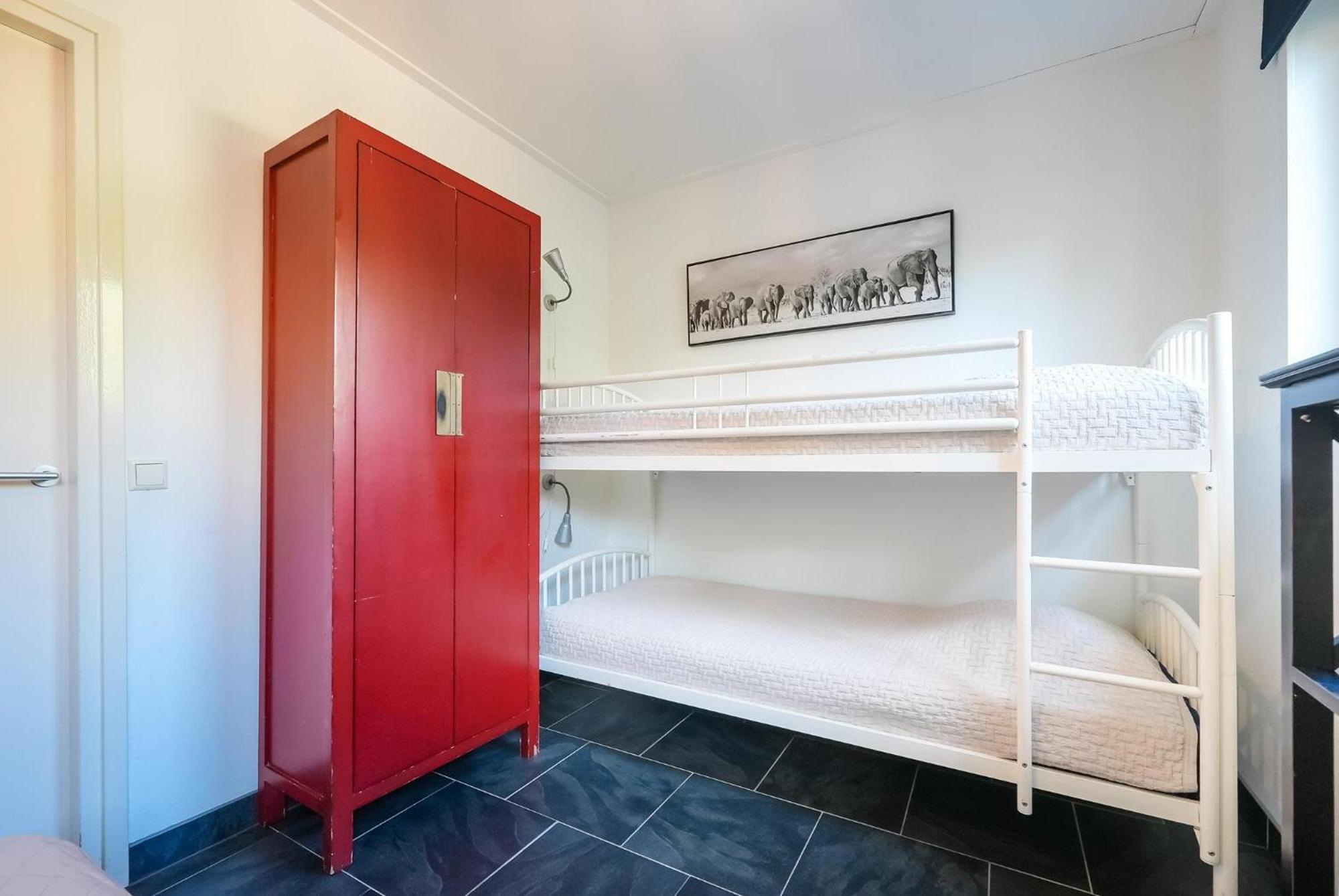 Prinsenhof 65 - Ouddorp Not Intended For Company Or Work-Related Stays מראה חיצוני תמונה