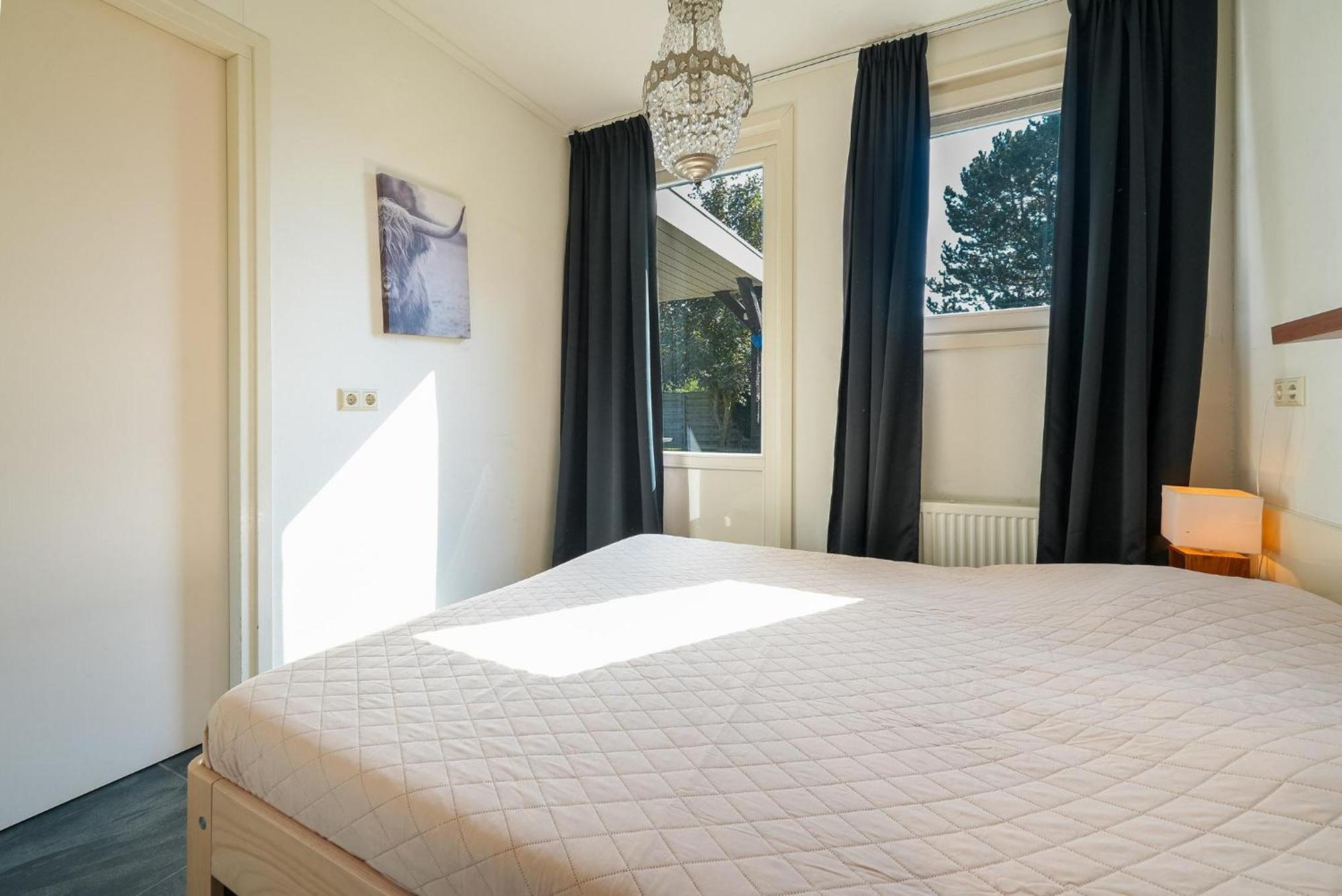 Prinsenhof 65 - Ouddorp Not Intended For Company Or Work-Related Stays מראה חיצוני תמונה