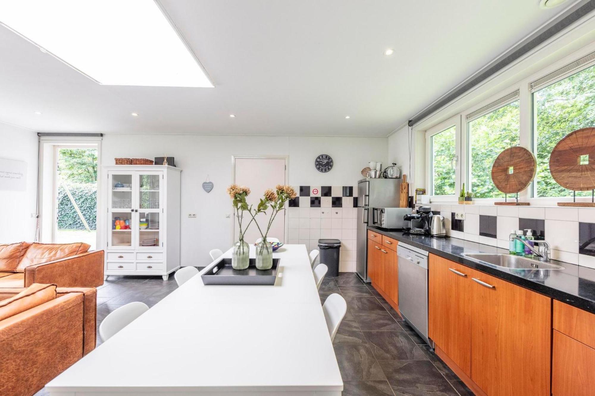 Prinsenhof 65 - Ouddorp Not Intended For Company Or Work-Related Stays מראה חיצוני תמונה