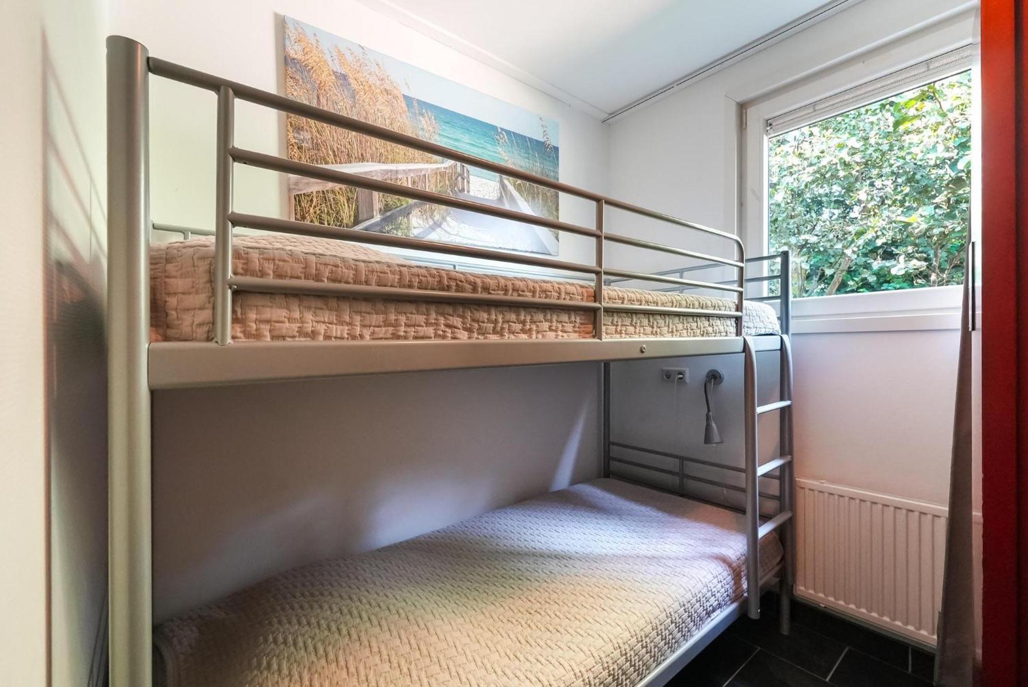 Prinsenhof 65 - Ouddorp Not Intended For Company Or Work-Related Stays מראה חיצוני תמונה
